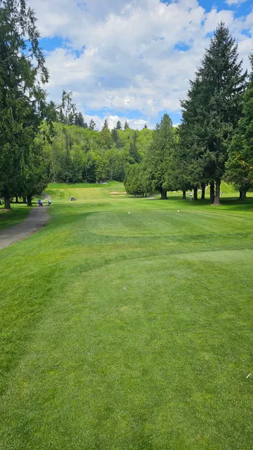 Maplewood Golf Course