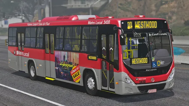 Amtrak Thruway Bus Connection