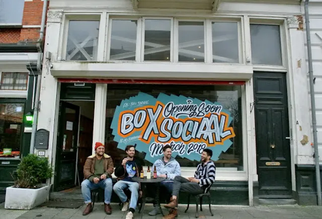 Box Sociaal