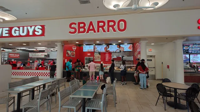 Sbarro