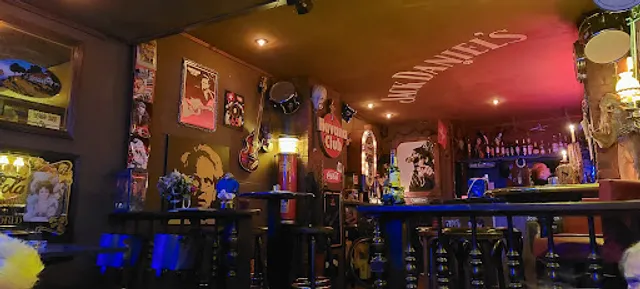 Migi Würsch Cocktailbar