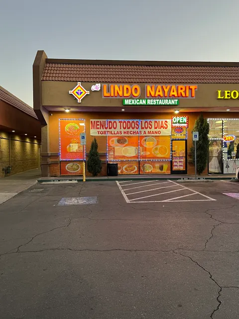 Mi Lindo Nayarit