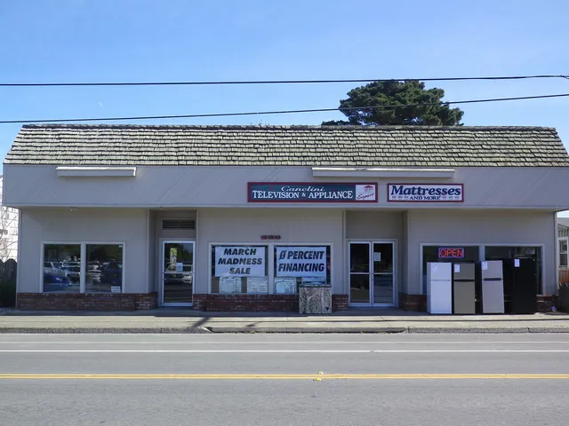 Canclini TV & Appliance