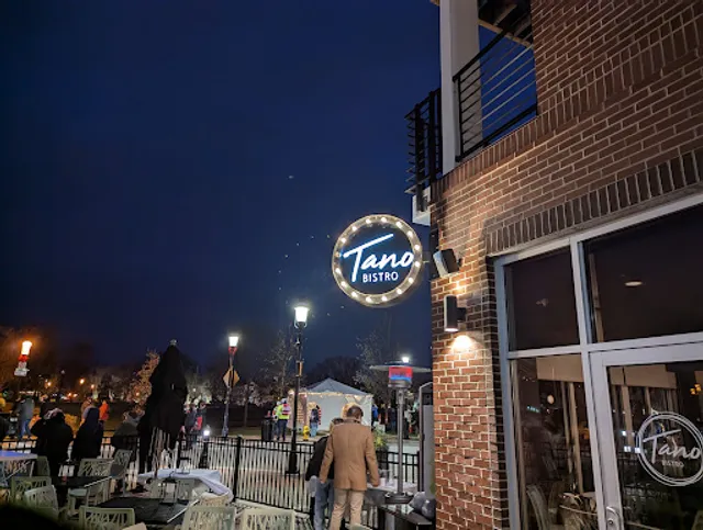 Tano Bistro Hamilton