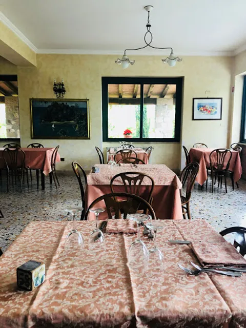 Hotel Ristorante Bompiani