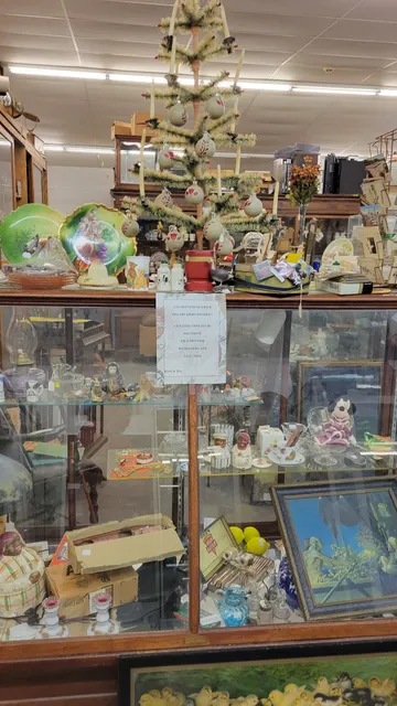 Twin City Antique Mall