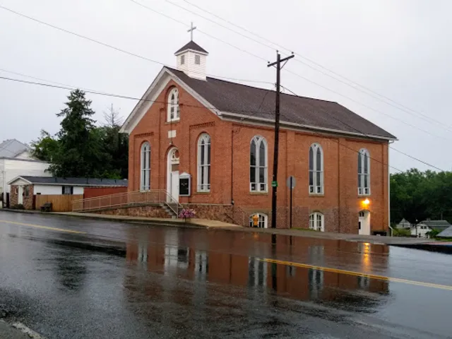 Carpenter's Pizzeria