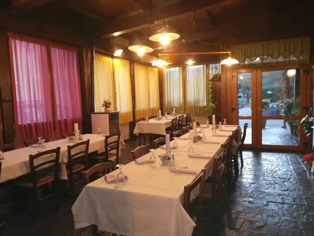 TRATTORIA GIULIA 2 srls