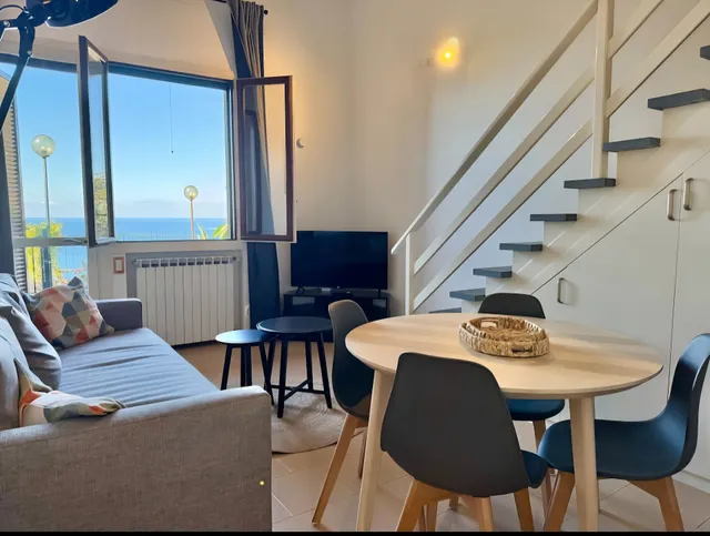 Gaiavacanze Beach Apartment