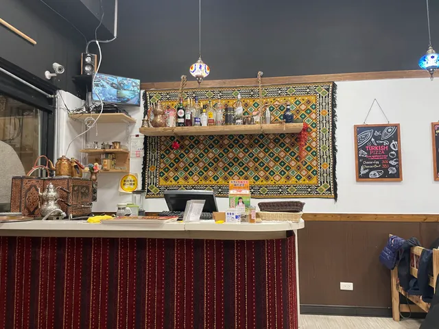 Baboş 土耳其炭火烤肉 (Halal)