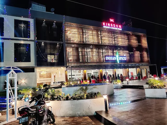 KINGDOM WATERPARK & RESORT