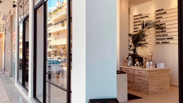 LAB The Espresso Project