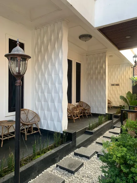 KoolKost @ Prawirotaman Area