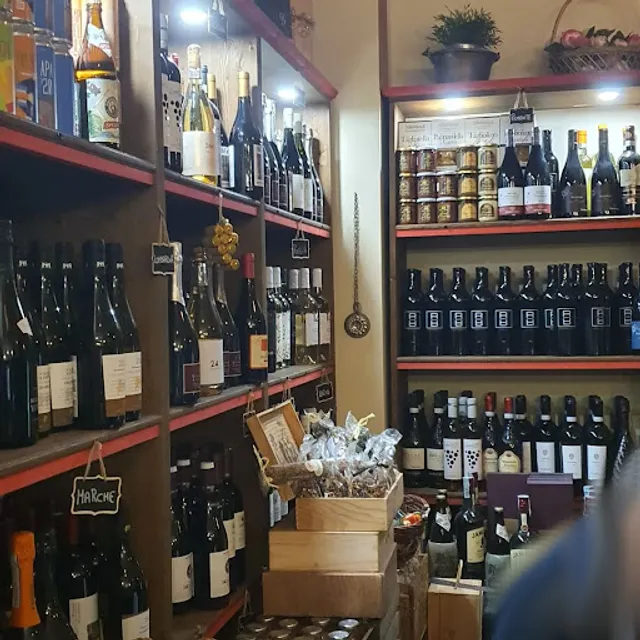 La taverna di Lambrate