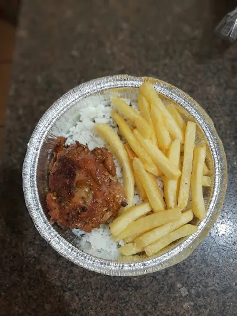 De Família Comida Caseira