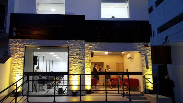 Sarah Studio de Beleza - Barber