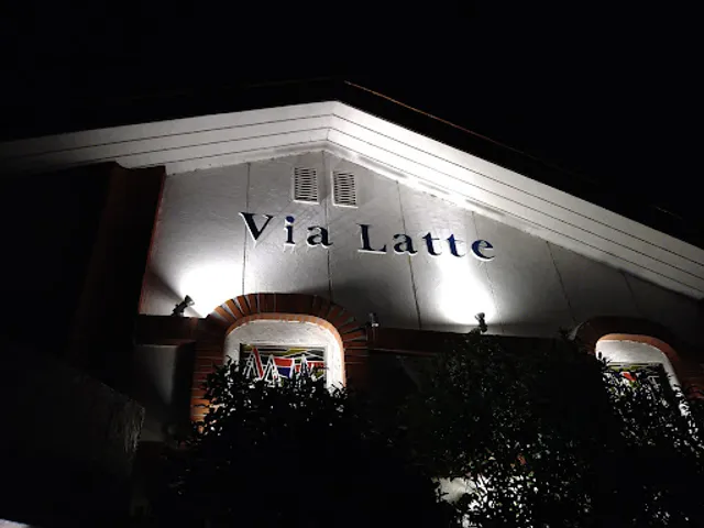 Via Latte