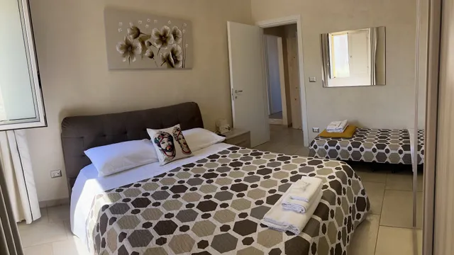 Holiday House Katanè