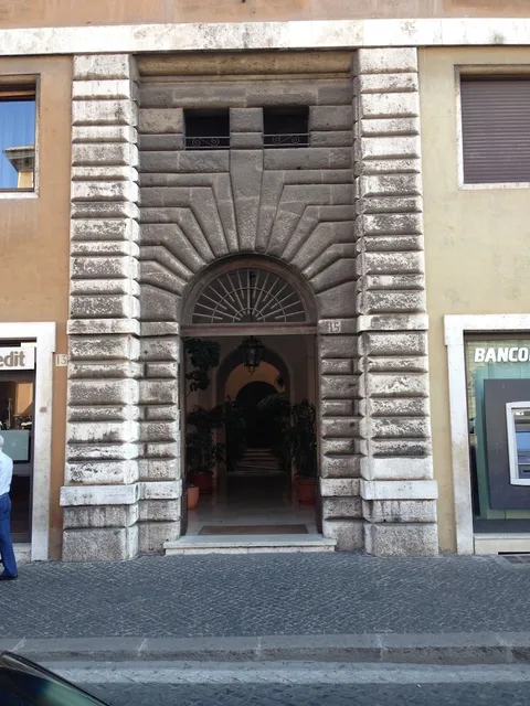 St. Peter' Six Rooms & Suites