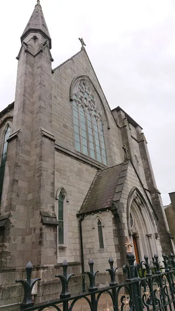 Saint Malachy's Dominican Church