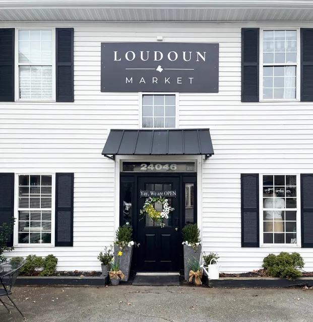 Loudoun Market