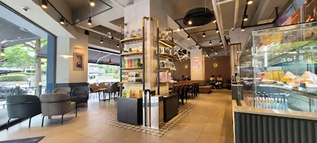 Ediya Daejeon Government Complex Branch