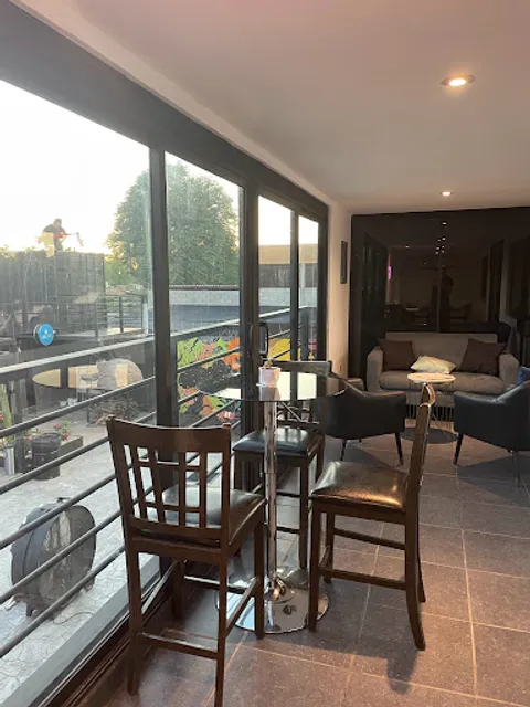 CAXO café & mixología