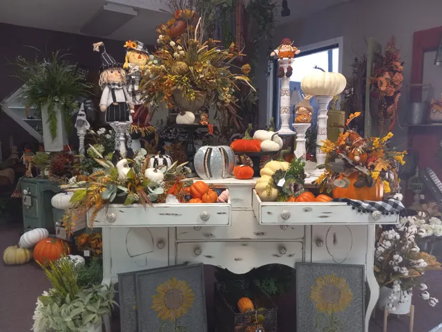 A-1 Flowers and Gifts