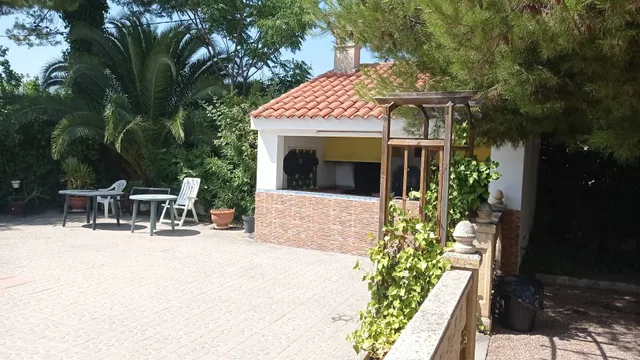 La Rótova - Holiday House