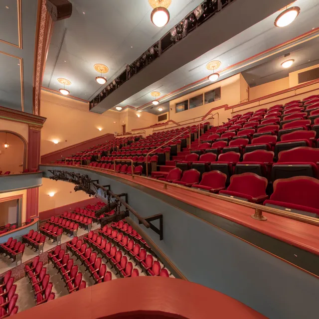 Attucks Theatre