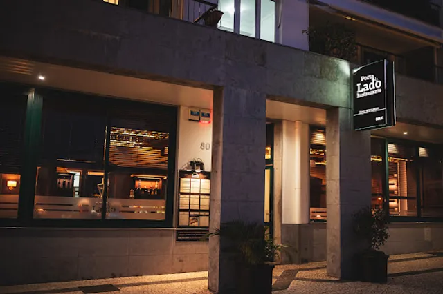 Porta do Lado Restaurante