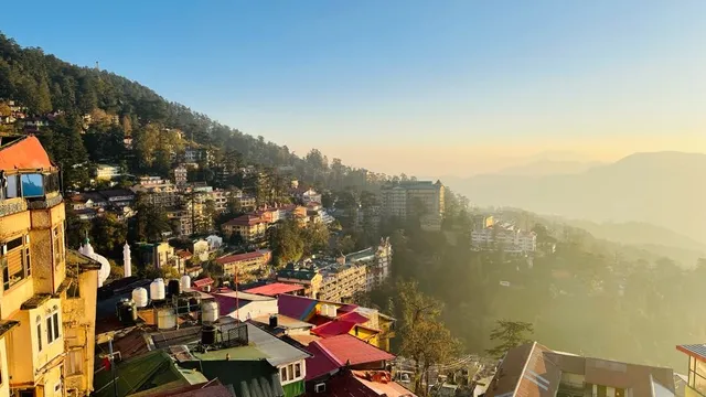 The White Haven Homestay (Shimla)