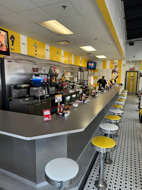 SUNNY SIDE UP RESTAURANT