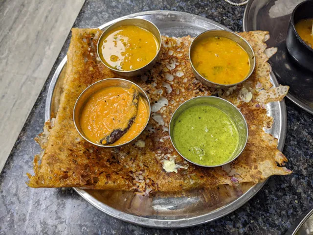 Tamilnadu Food Center