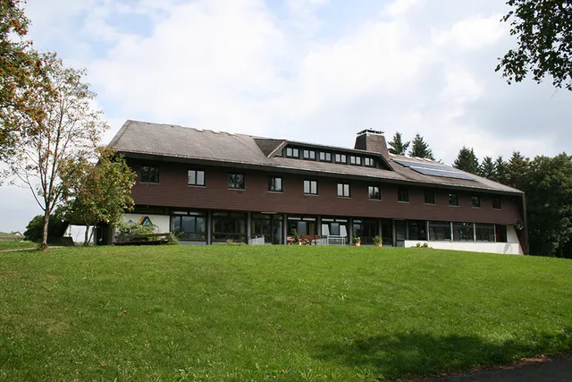 DJH Hostel Rudenberg