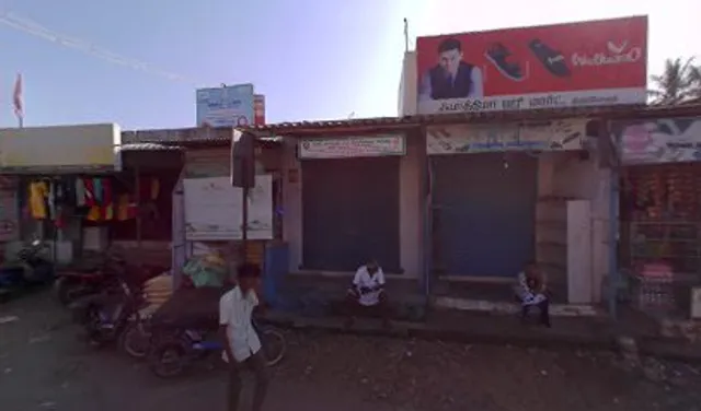 Hotel Nellai Chettinadu