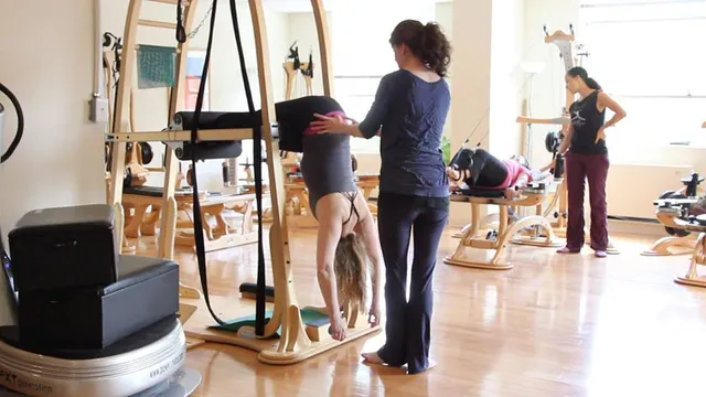 Elements Fitness & Wellness Center