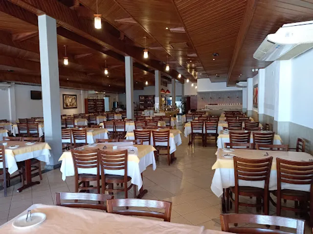 Churrascaria Recanto Gaucho