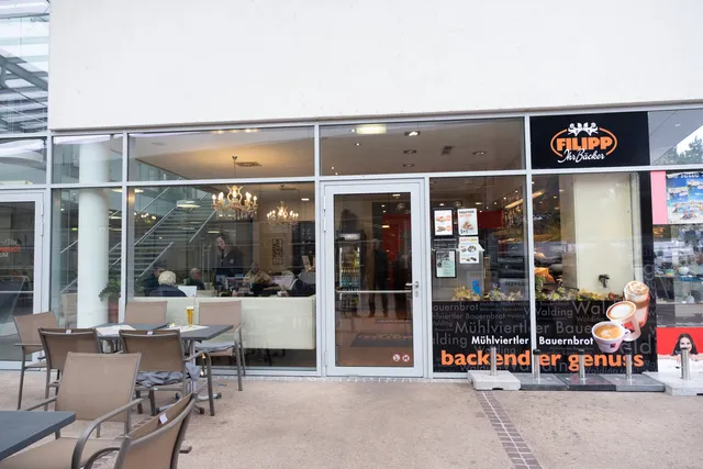 Mühlviertler Landbäckerei (MLB)