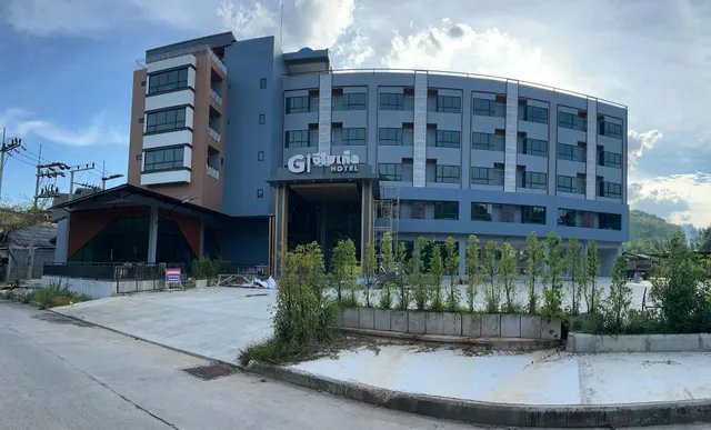 G-Hotel Betong