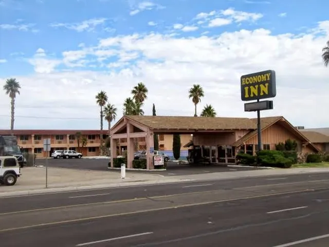 Economy Inn