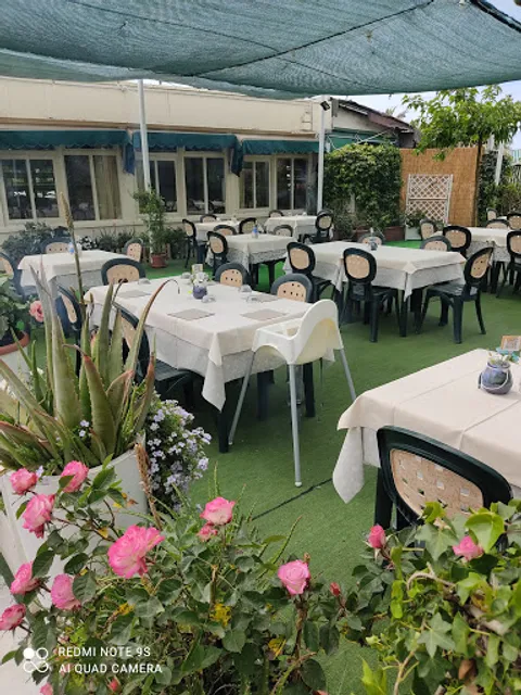 Ristorante Pizzeria Da Michele