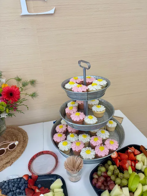 Happy Little Bake Shop