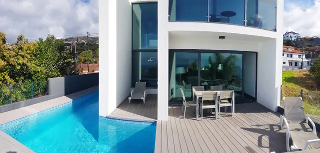 Villa Solar - Madeira