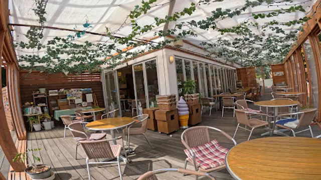 ぶどうの樹 予約センター麦のキッチン