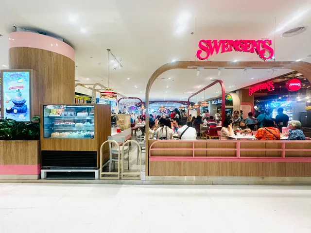 Swensen's The Mall Bangkapi G Floor