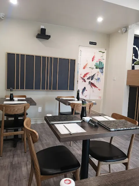 Hanabi Japanese Restaurant