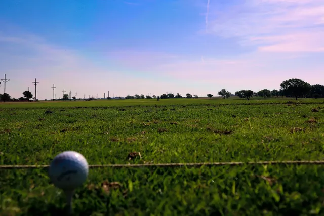 Pheasant Trails Golf Course