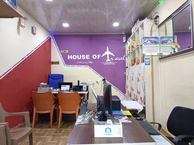 VIVA Coorg Holidays TOURS AND TRAVELS