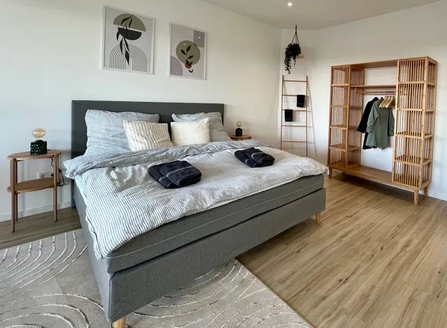 Ferienwohnung - PISO SUPERIOR